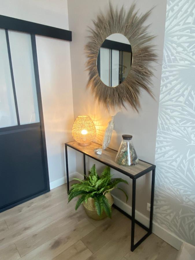 So Cosy Apartment Bouguenais Exterior photo